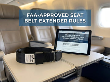Don't Buy That Extender: The FAA's Rules and Your Rights
