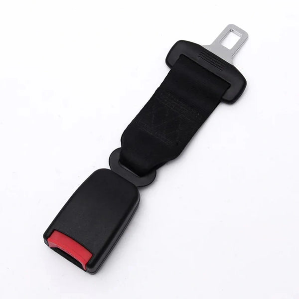 29 cm Webbing Universal Seat Belt Extender